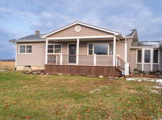 72 E 1600th Rd, Baldwin City, KS 66006