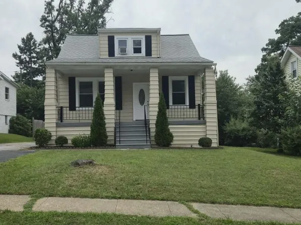 3111 Glendale Ave, Baltimore, MD 21234