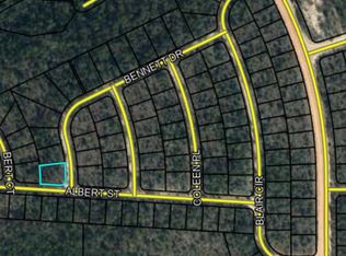 17 Albert St, Chipley, FL 32428