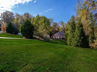 6210 Chesla Dr, Gainesville, GA 30506