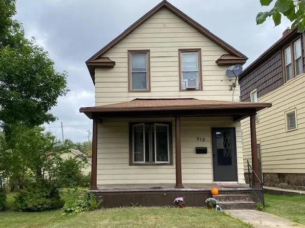 513 Jackson St, Eveleth, MN 55734