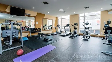 Rented by Real Street Inc