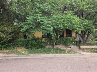 1701 Brown Ave, Pueblo, CO 81004