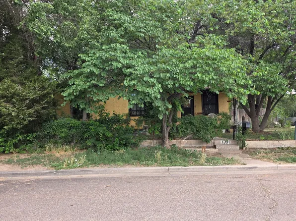 1701 Brown Ave, Pueblo, CO 81004