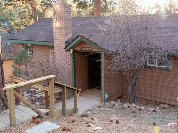 544 Vista Ln, Big Bear Lake, CA 92315
