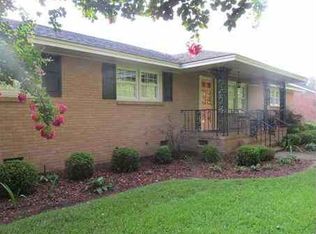 509 Wilson Dr, Hartsville, SC 29550