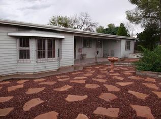 1134 Cala Ct, Rio Rico, AZ 85648