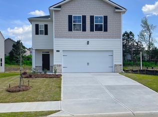 1177 Button Buck Ln, Grovetown, GA 30813