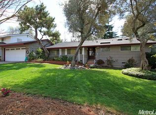 7809 Greenridge Way, Fair Oaks, CA 95628