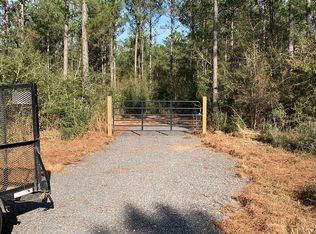 Gin Rd, Pace, FL 32571