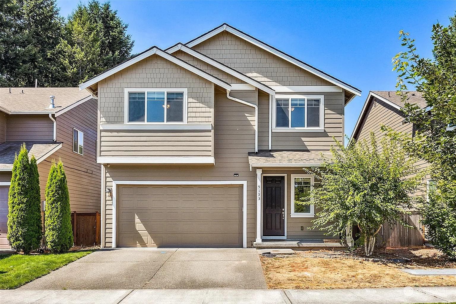 5133 Boardwalk St SE, Lacey, WA 98503 Zillow