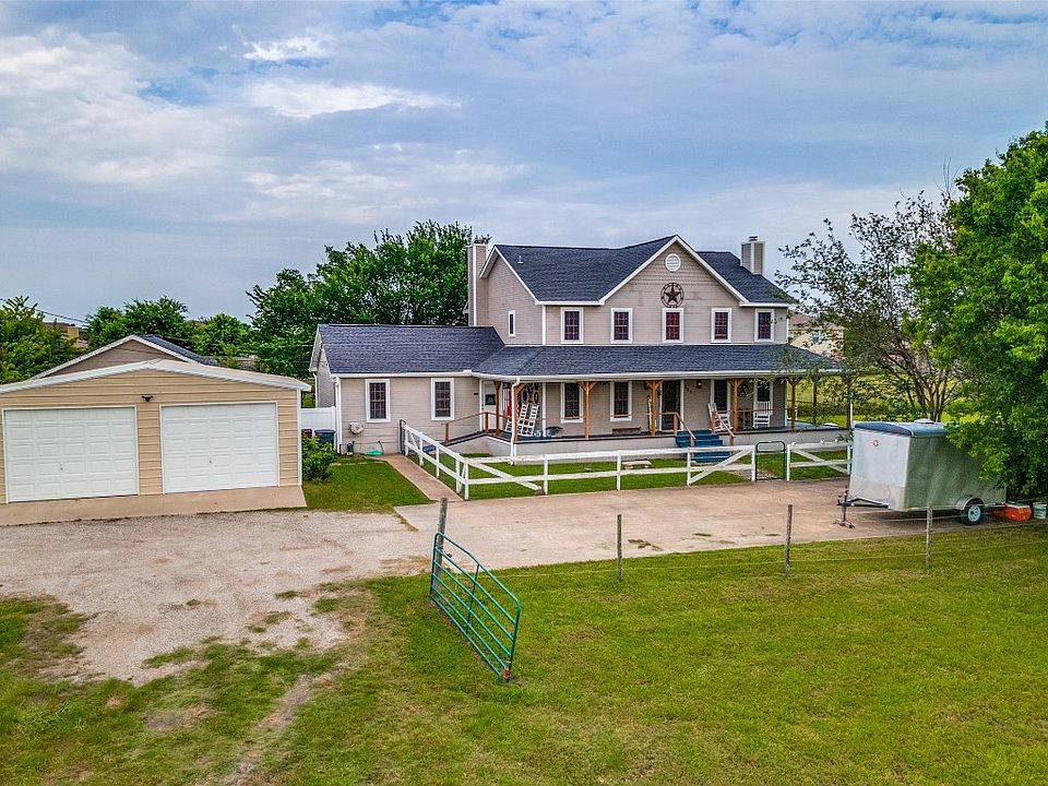 325 Fm 2453, Royse City, TX 75189 MLS 20339568 Zillow