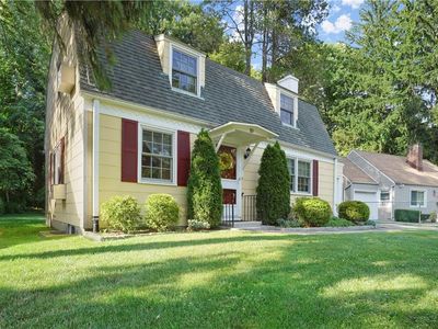 10 Randolph Road, White Plains, NY, 10607