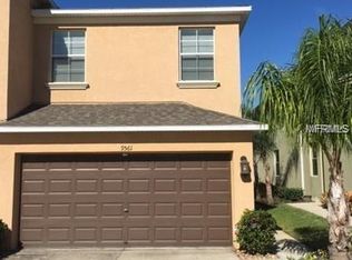 9561 Trumpet Vine Loop, New Port Richey, FL 34655