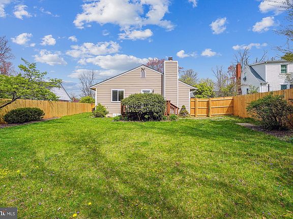 5th image of 7009 Lee Park Ct