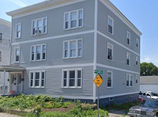 190 Elm St APT 2, Biddeford, ME 04005