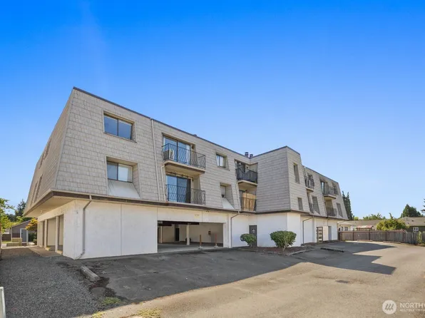 435 Williams Avenue N #206, Renton, WA 98057