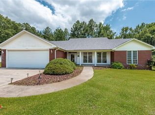 1103 Janice Dr, Springhill, LA 71075