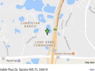 15910 Stable Run Dr, Spring Hill, FL 34610