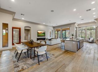 8122 E Wingshadow Rd, Scottsdale, AZ 85255