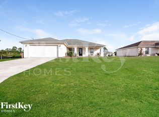 3204 61st St W, Lehigh Acres, FL 33971
