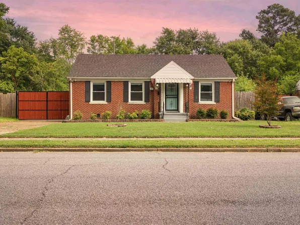 1068 Goodman St, Memphis, TN 38111