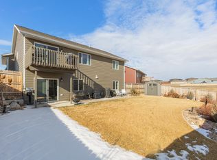 624 Rachel Ln, Box Elder, SD 57719