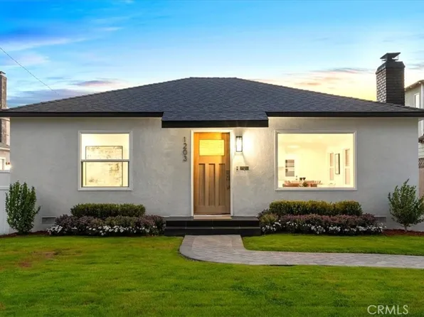 1203 N Fairview St, Burbank, CA 91505