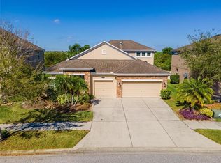 10729 Breaking Rocks Dr, Tampa, FL 33647