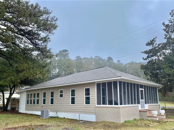 100 Catahoula St, Harrisonburg, LA 71340