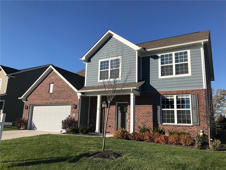 1st image of 834 Silverheels Dr