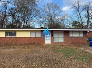2317 Sharon Ave, Columbus, GA 31903