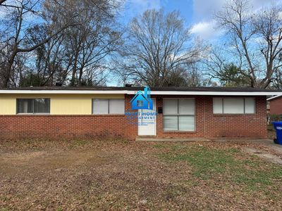 2317 Sharon Ave, Columbus, GA, 31903
