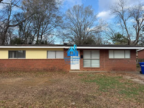 2317 Sharon Ave, Columbus, GA 31903