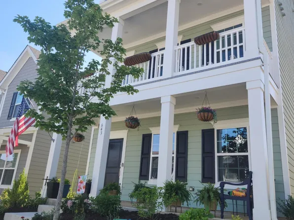 643 Georgias Landing Pkwy, Raleigh, NC 27603