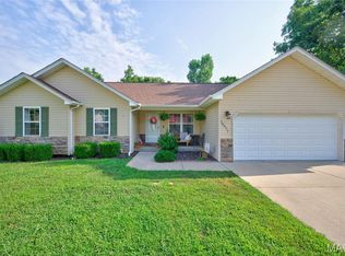 15677 Tundra St, Saint Robert, MO 65584