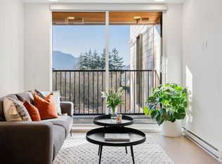 37994 2nd Ave #502, Squamish, BC