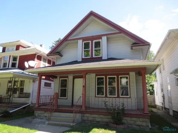853 Berry St, Toledo, OH 43605