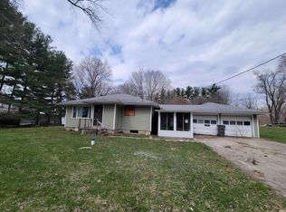 24713 Penwell Ave, Elkhart, IN