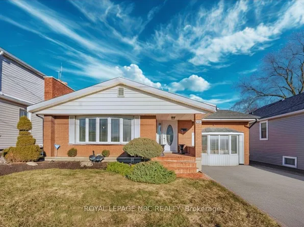 68 Pine St S, Thorold, ON L2V 3L4