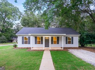 1301 Polk St, Lagrange, GA 30240