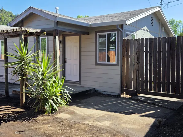 (undisclosed Address), Ukiah, CA 95482