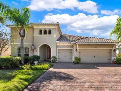 3763 Paradiso Cir, Kissimmee, FL, 34746