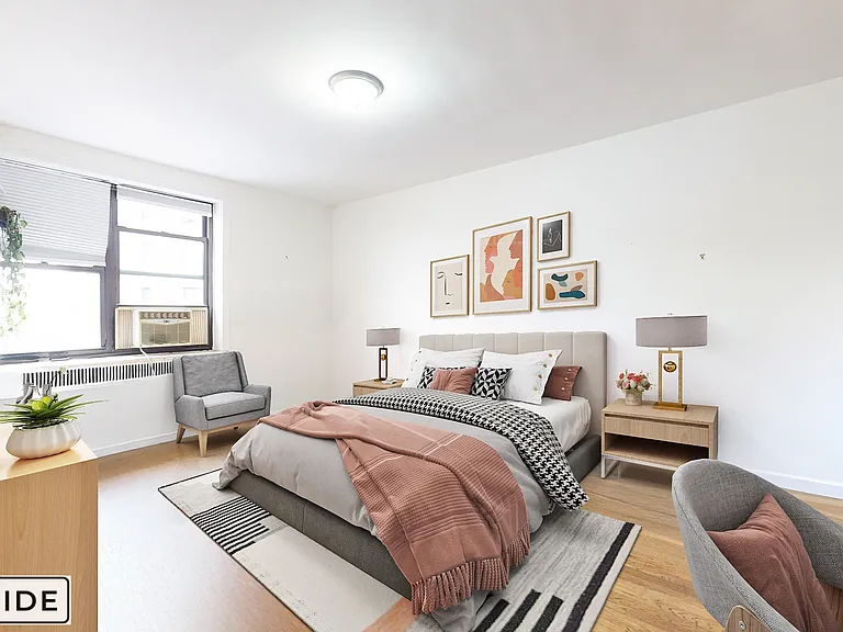 690 Fort Washington Ave #4N — Photo 5