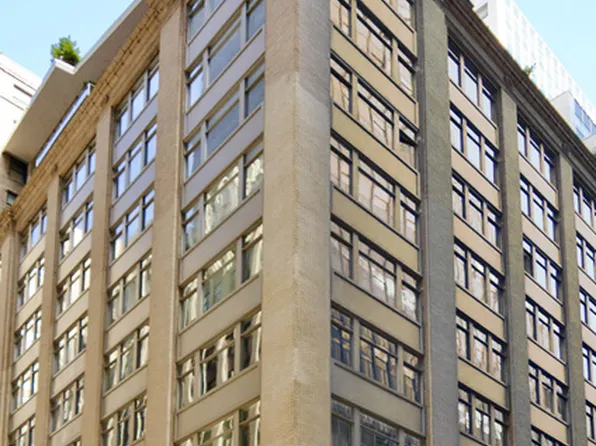 Five Nine John Lofts