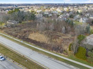 Lt0 West GREENFIELD AVENUE, Brookfield, WI 53045