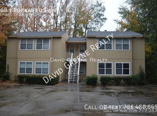 868 Brookfield Pkwy APT B, Augusta, GA 30907