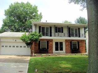 1558 Eight Mile Rd, Cincinnati, OH 45255