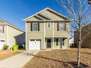 716 Jack Russell Ct, Elgin, SC 29045