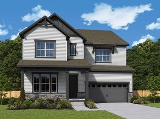 Starflower Plan, Hardy Pond, Rock Hill, SC 29732